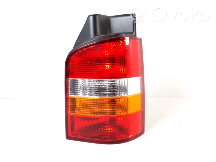 Volkswagen Transporter - Caravelle T5 Luci posteriori 7H0945096J