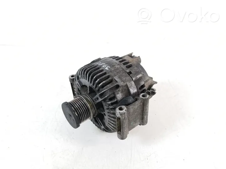 Mercedes-Benz C W204 Generatore/alternatore A6421540402