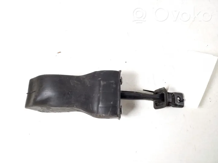 Volkswagen Tiguan Rear door check strap stopper 5N0839249A