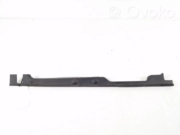 Audi A4 S4 B9 Plaque avant support serrure de capot 5W0820581C