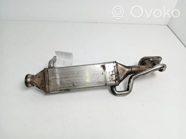 Mercedes-Benz C W204 EGR-venttiili/lauhdutin A6421400975