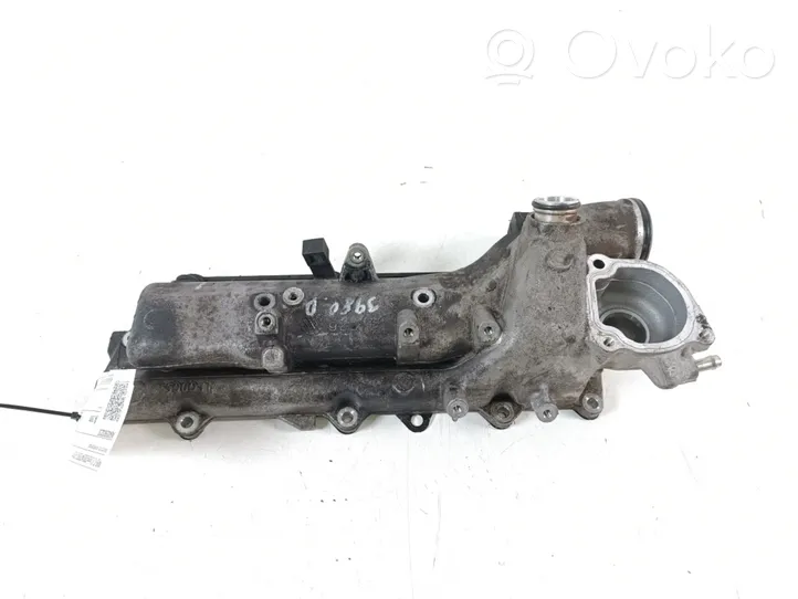 Mercedes-Benz C W204 Collettore di aspirazione A6420903237