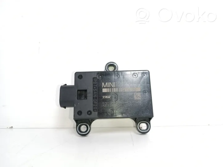 Mini Cooper Countryman R60 Muut ohjainlaitteet/moduulit 6797326