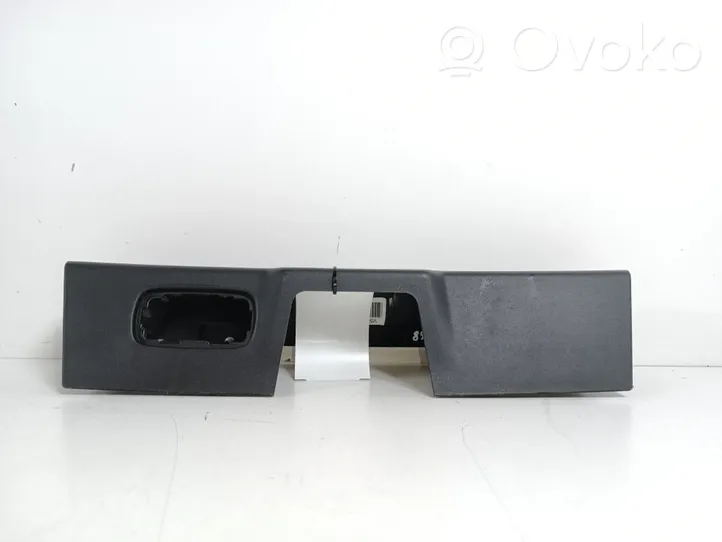 Volvo S90, V90 Altro elemento di rivestimento bagagliaio/baule 31426781