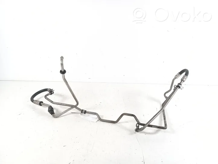 Mercedes-Benz C W204 Gearbox oil cooler pipe/hose A6421807230
