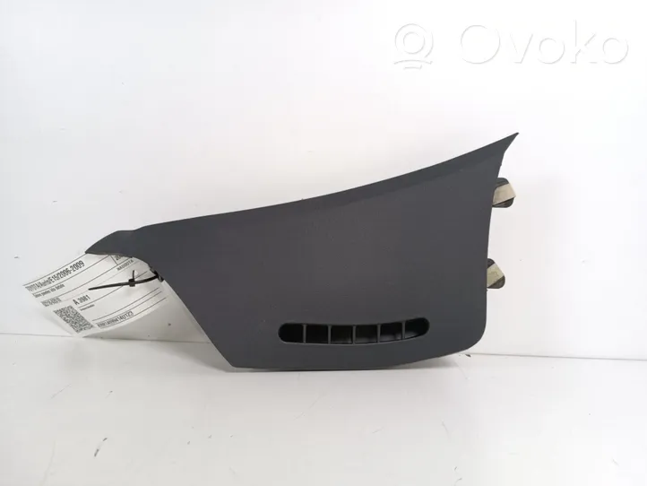 Toyota Auris 150 Muut kojelaudan osat 62218-02010