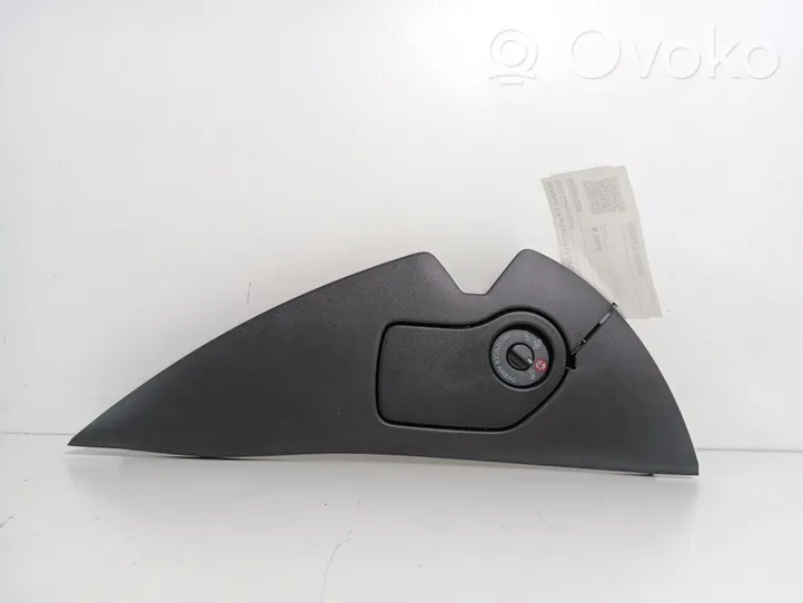 Renault Kadjar Panel trim 689204333R