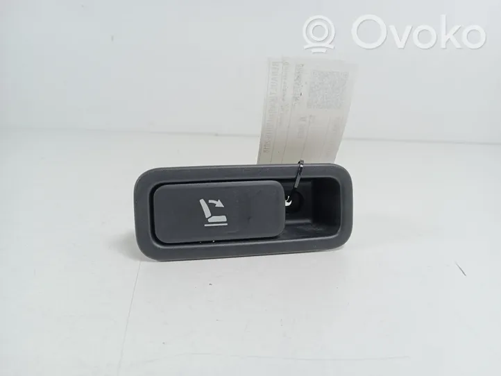 Renault Kadjar Seat trim 886458757R