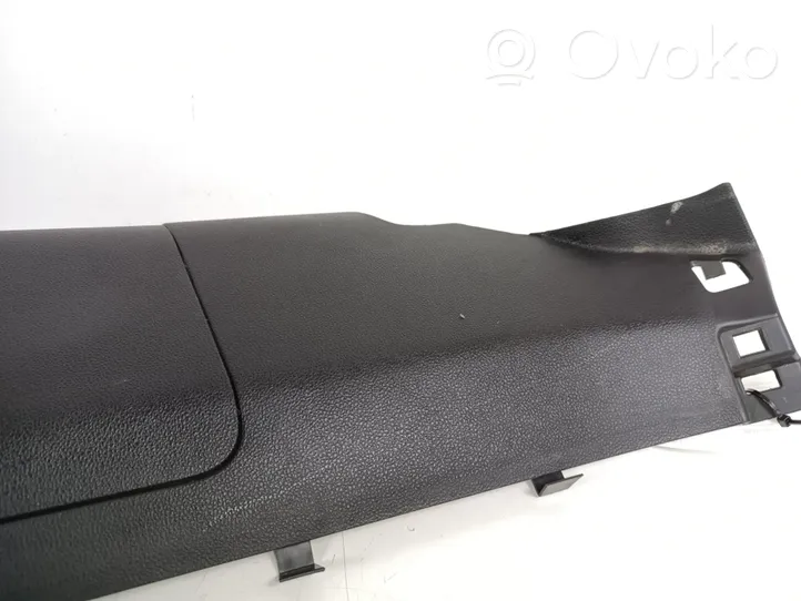 Renault Kadjar Rivestimento montante (D) (superiore) 769176338R