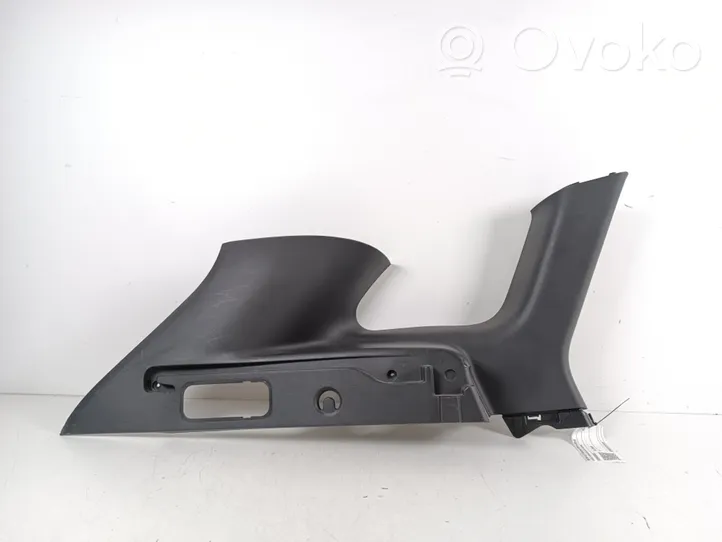 Renault Kadjar Rivestimento montante (D) (superiore) 769356558R