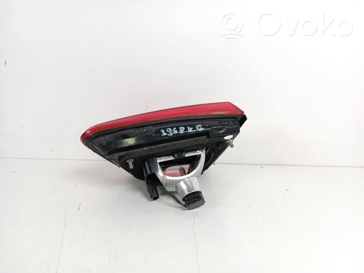 Renault Kadjar Luces portón trasero/de freno 265550151R