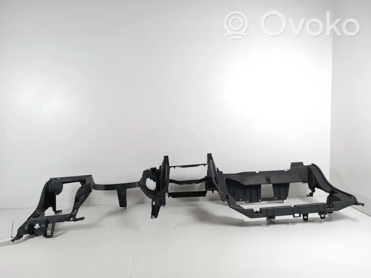 Toyota Auris 150 Inny element deski rozdzielczej 55303-02190