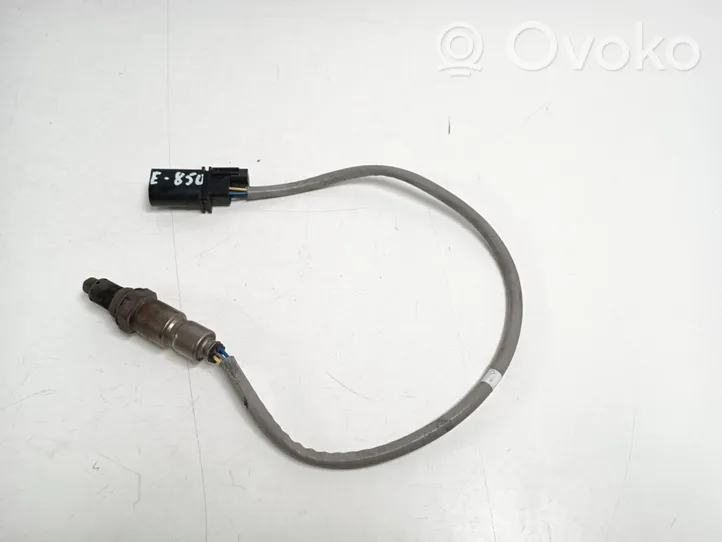 Volkswagen PASSAT B8 Sensore della sonda Lambda 04E906262AK