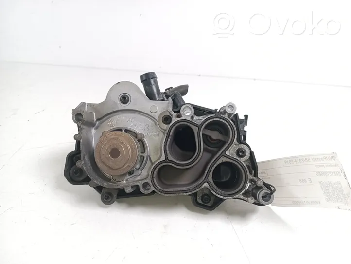 Volkswagen PASSAT B8 Kühlwasserpumpe Wasserpumpe 04E121600BG