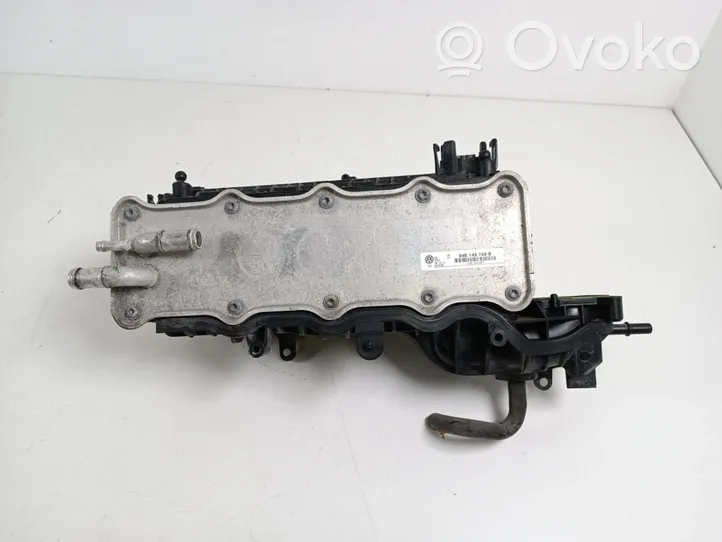 Audi A3 S3 8V Imusarja 04E129711L