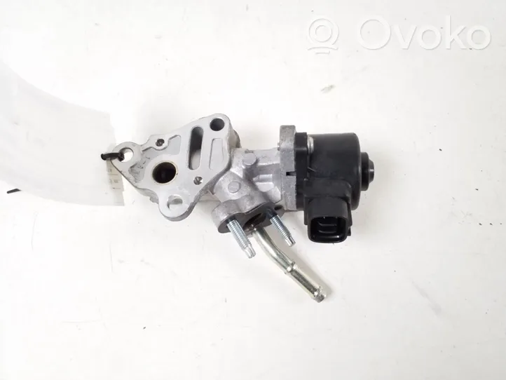 Toyota Yaris EGR vožtuvas 25620-47020