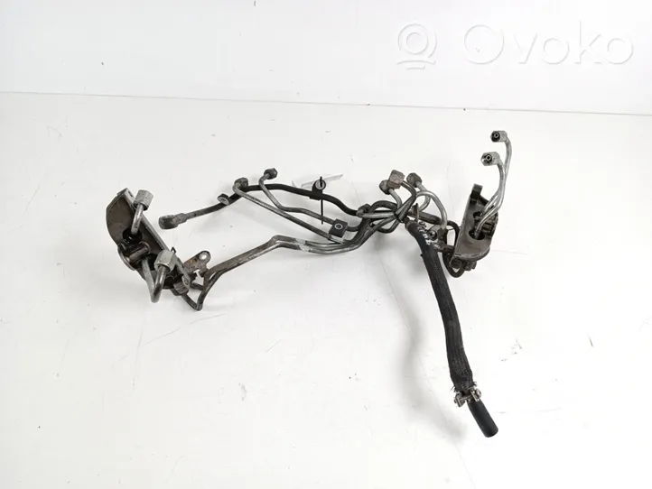 Subaru Legacy Tuyau d'alimentation d'injecteur de carburant 