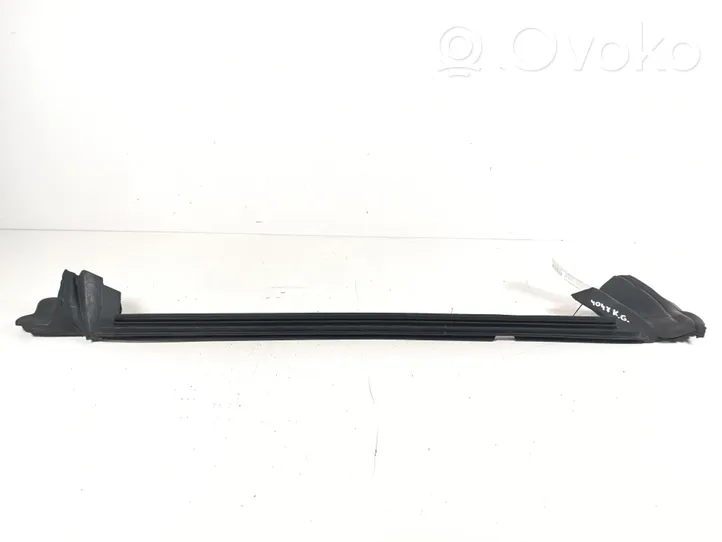 Mercedes-Benz CLS C218 X218 Rivestimento della portiera posteriore A2187350765