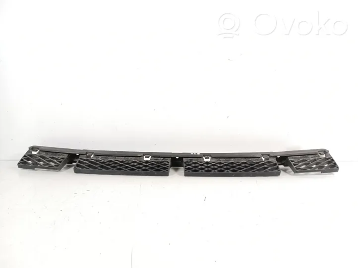 Volkswagen Touareg II Rear bumper support beam 7P6807863A