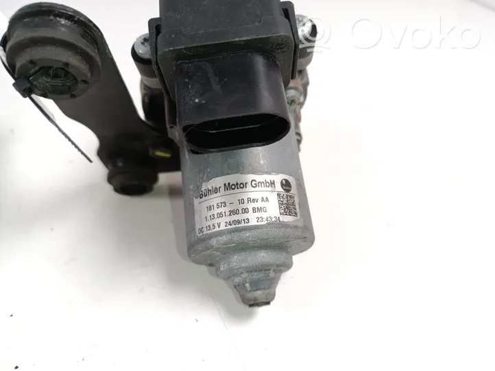 Audi A1 Vacuum pump 1J0612181D