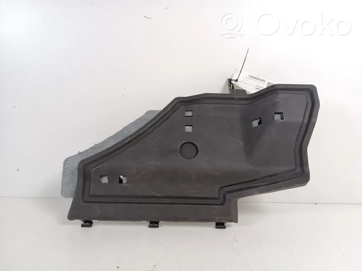 Toyota Auris 150 Muut kojelaudan osat 55607-02060