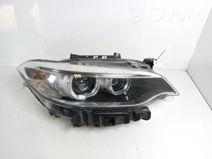 BMW 2 F22 F23 Headlight/headlamp 7388928