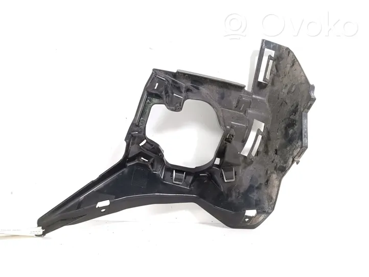 BMW 1 F20 F21 Traversa di supporto paraurti anteriore 8060285