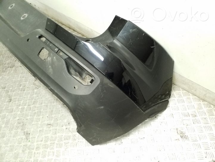 Volvo XC40 Rear bumper 31449333