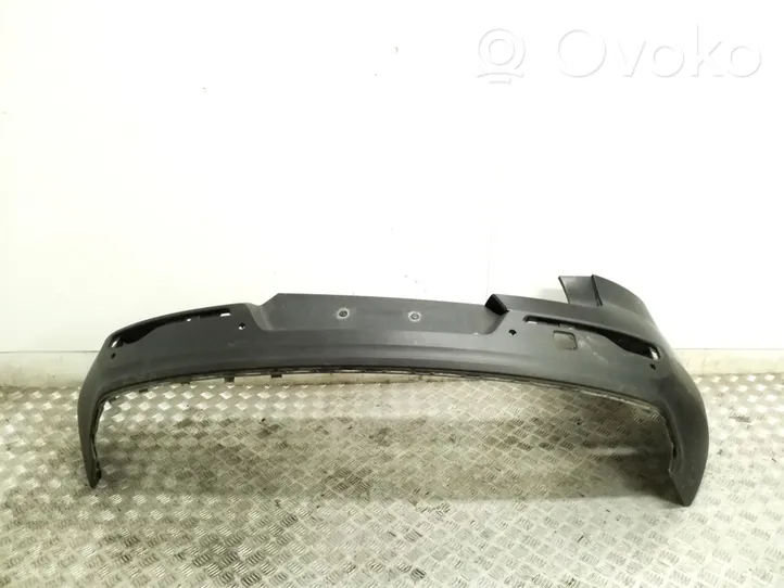 Volvo XC40 Rear bumper 31449333