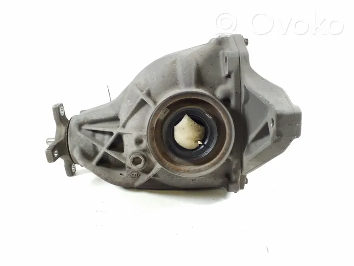 Mercedes-Benz CLS C218 X218 Rear differential A2043502814