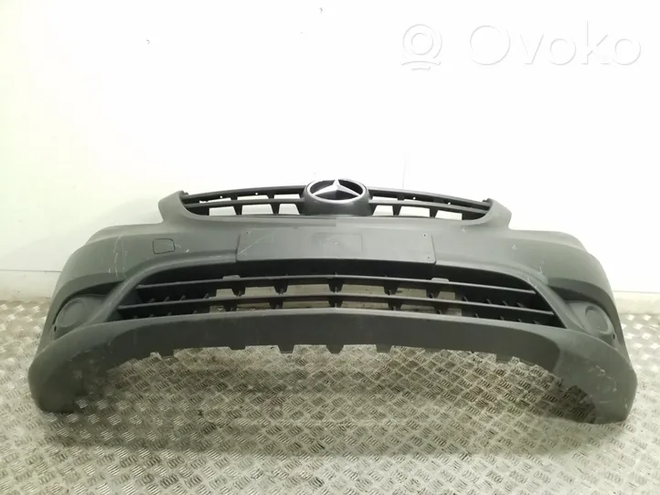 Mercedes-Benz Vito Viano W447 Paraurti anteriore A4478850425