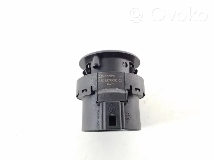 Renault Kadjar Interruttore a pulsante start e stop motore 285905306R