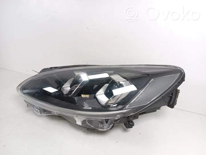 Ford Kuga III Lampa przednia 