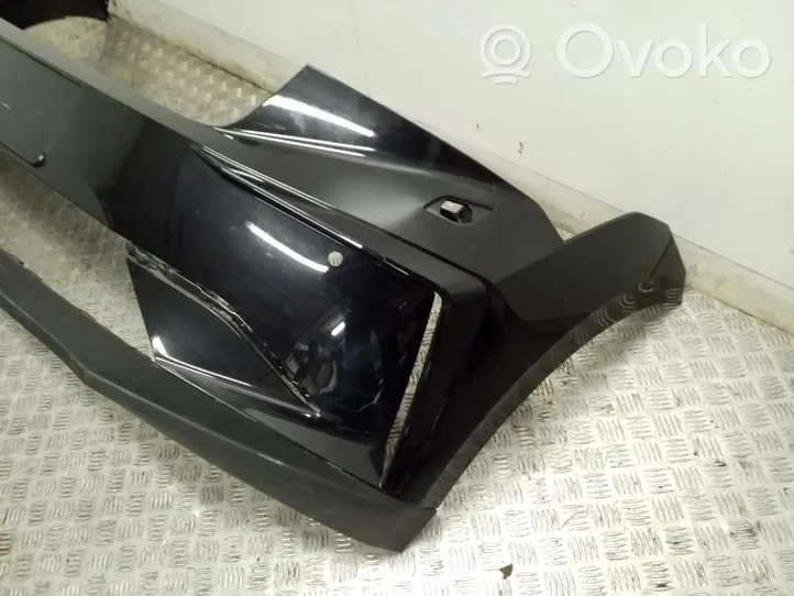 Skoda Enyaq iV Front bumper 5LA807221