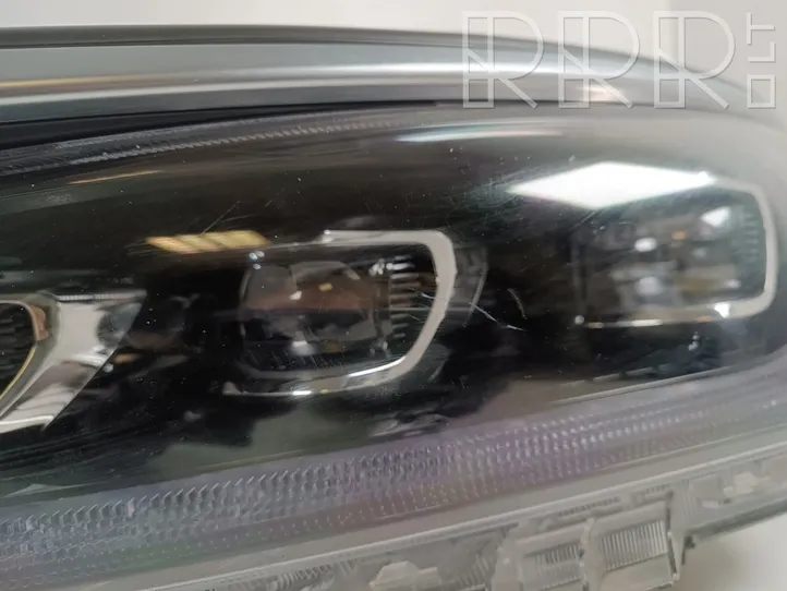 BYD Tang II Lampa przednia STE4121010C