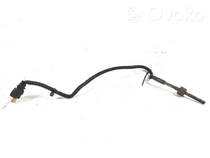 Mercedes-Benz CLS C218 X218 Sensor de temperatura del escape A0019050600