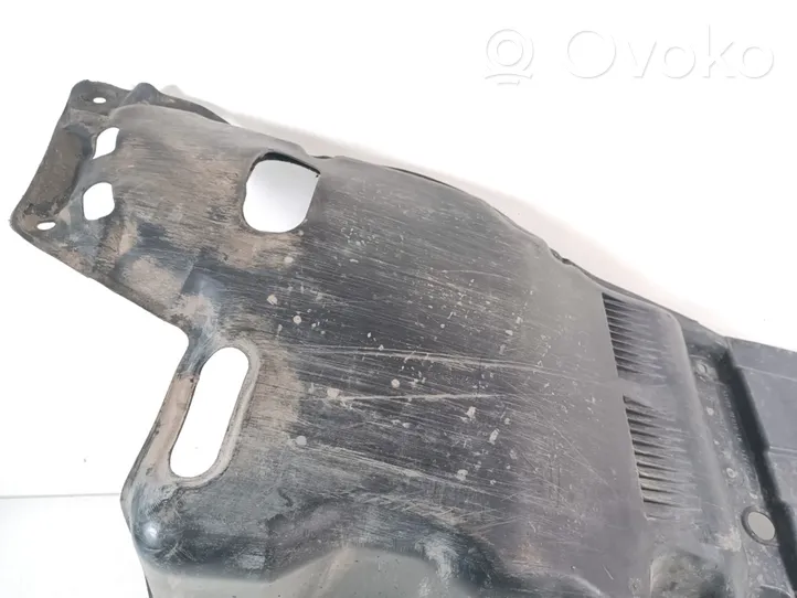 Toyota Corolla Verso AR10 Cache de protection sous moteur 514090F010