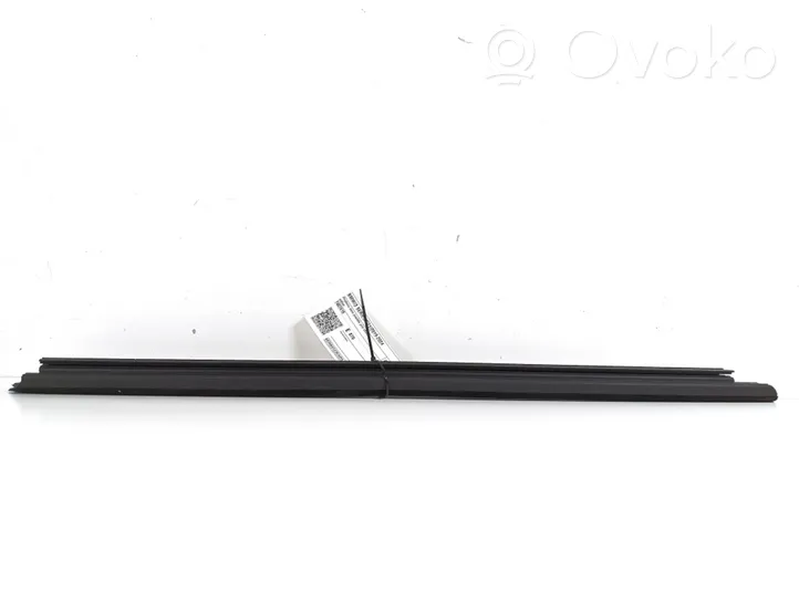 BMW 3 G20 G21 Moulure/baguette de porte avant 7407419