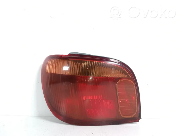 Toyota Yaris Lampa tylna 81561-0D070