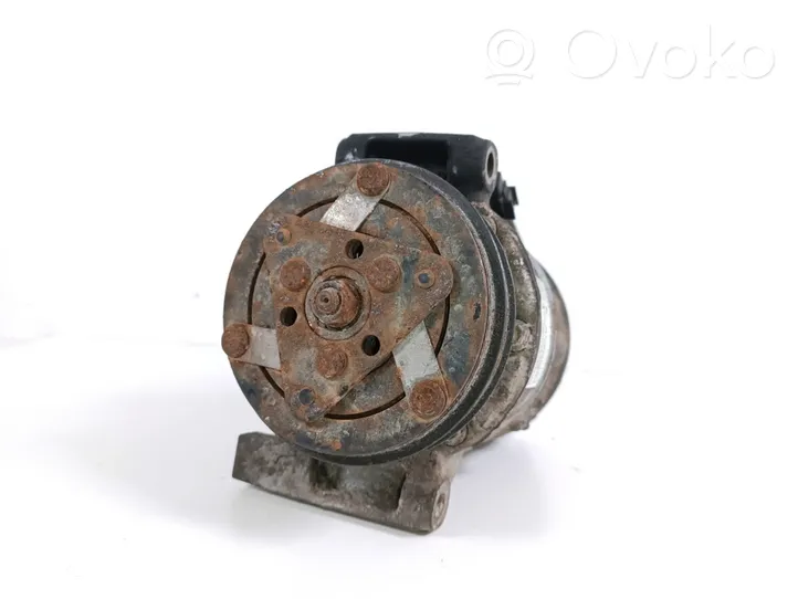 Volvo S60 Ilmastointilaitteen kompressorin pumppu (A/C) 31315453