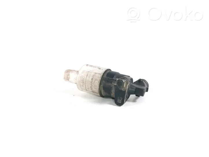 Volvo S60 Headlight washer pump AV6117K624AA