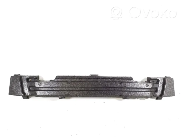 Audi A4 S4 B8 8K Front bumper foam support bar 8K0807550F