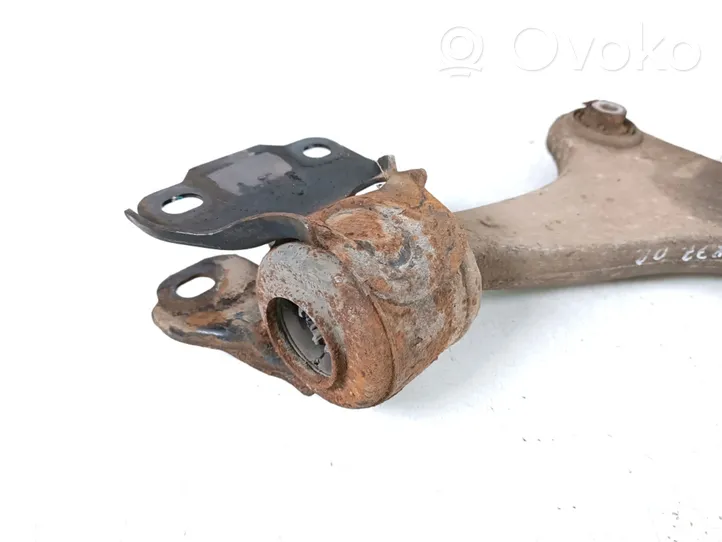 Volvo S60 Front lower control arm/wishbone 31429320