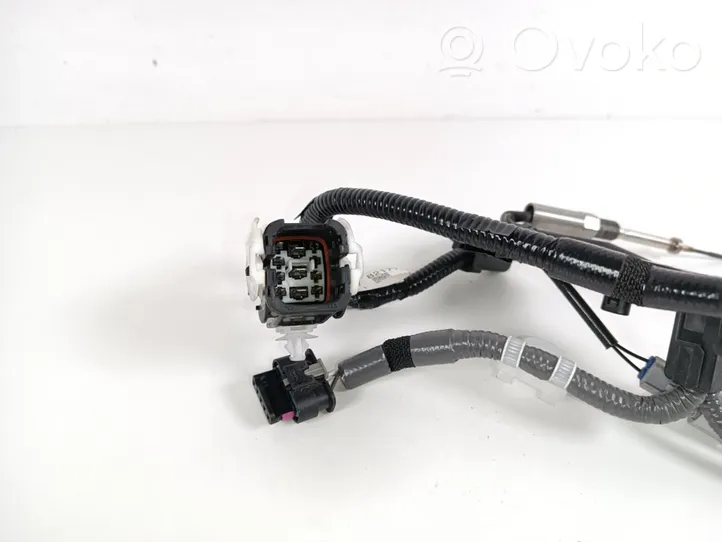 Toyota Land Cruiser (J150) Sensore di temperatura dei gas di scarico 89425-71060