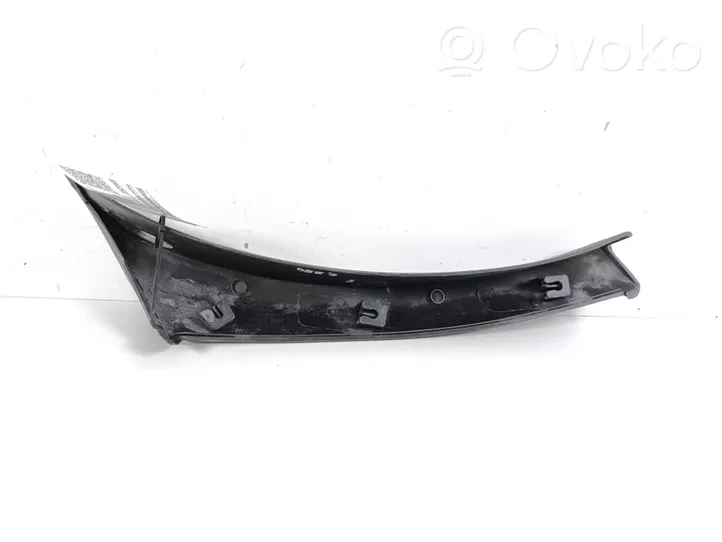 Mitsubishi Pajero Sport I Modanatura separatore del paraurti anteriore MR462922