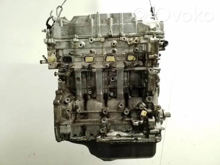 Toyota Avensis T250 Motor 1ADFTV