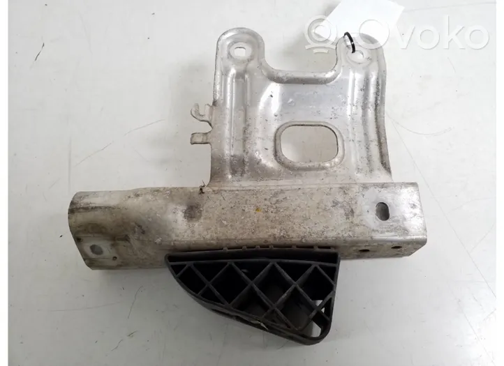 BMW 3 F30 F35 F31 Smorzatore/ammortizzatore d’urto per paraurti anteriore 7266194