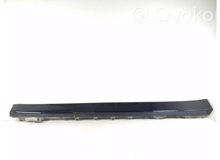 BMW 4 F36 Gran coupe Sill 7314639