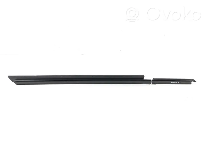 BMW 3 G20 G21 Baguette moulure de porte arrière 51357407421