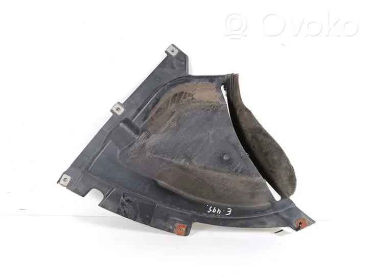 BMW 1 F20 F21 Priekinis posparnis 7241848